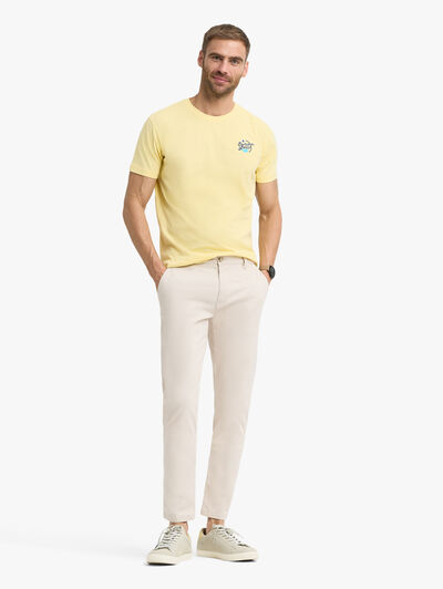 PANTALON COOPER