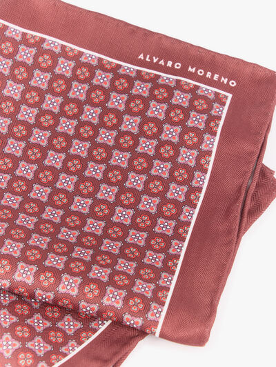 PAÑUELO PRINTED
