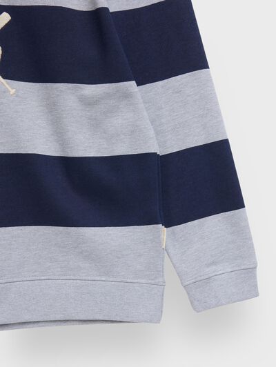 POLO LOS ANGELES AZUL MARINO