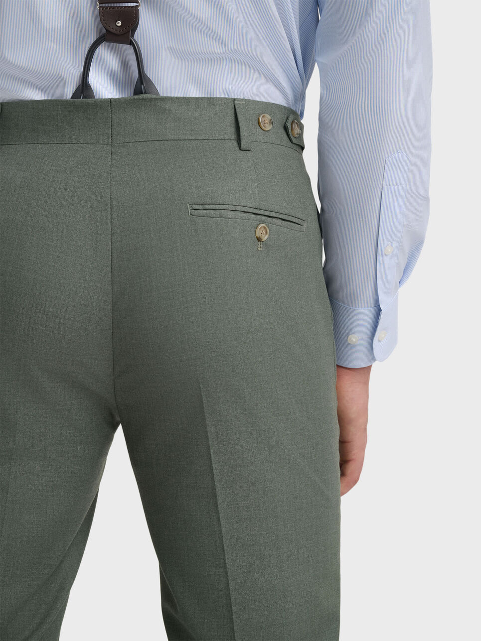 PANTALON NAPOLI TROPICAL