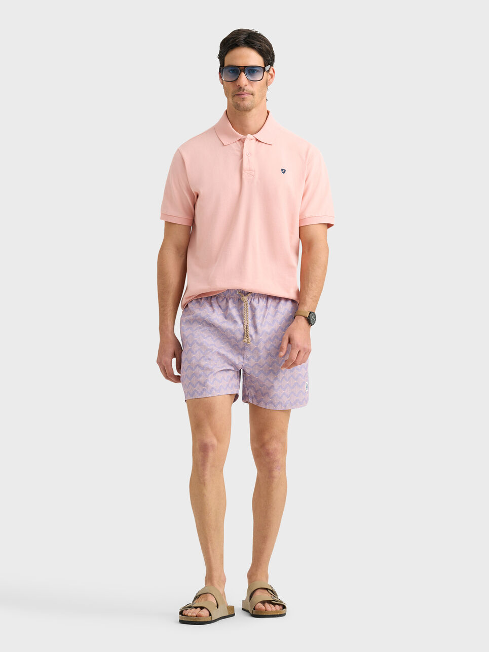 BA&Ntilde;ADOR ITAKA