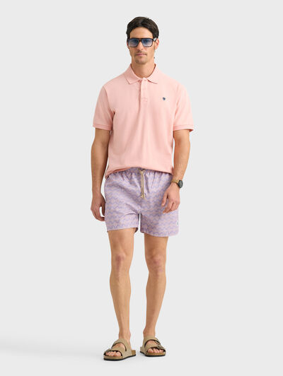 BA&Ntilde;ADOR ITAKA VIOLETA