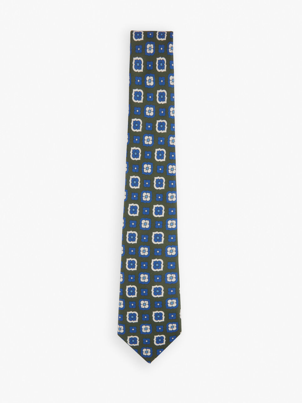 CORBATA PRINTED