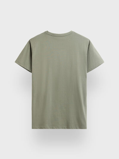 CAMISETA BASICA