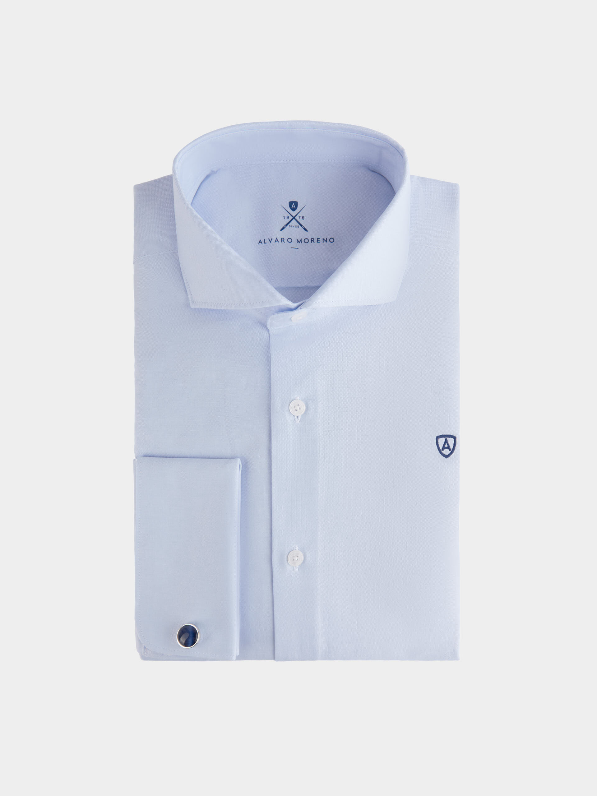 Camisas alvaro moreno hot sale