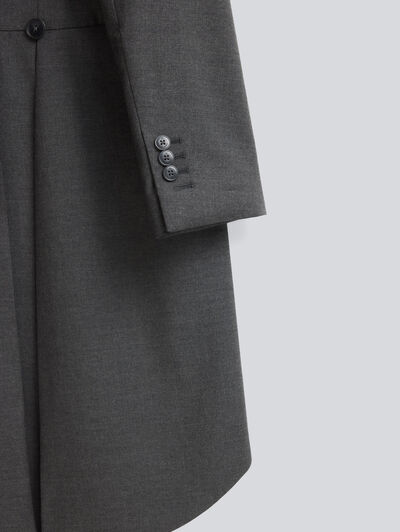 CHAQUE WEDDING TWILL