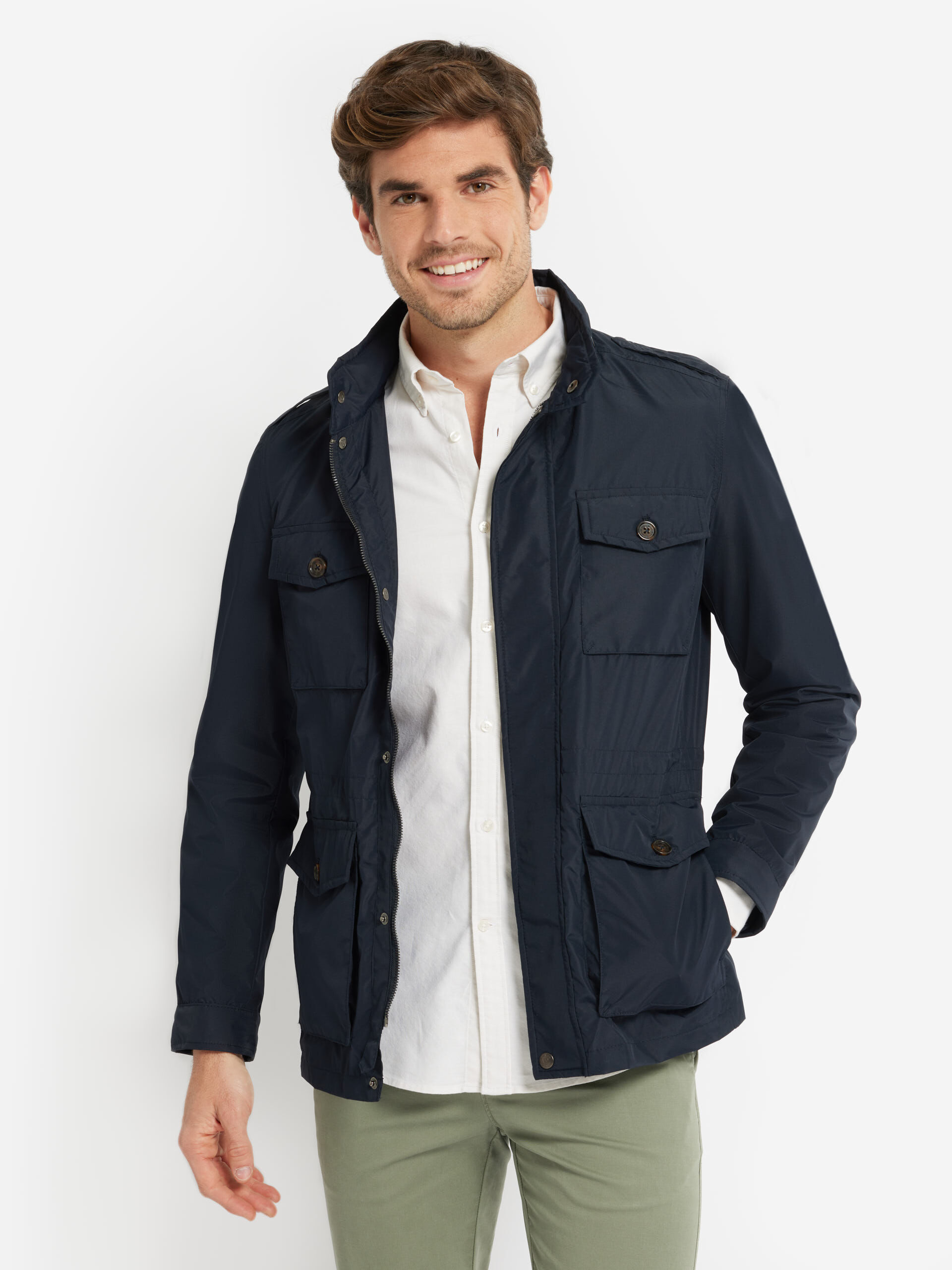 Alvaro moreno chaquetas deals