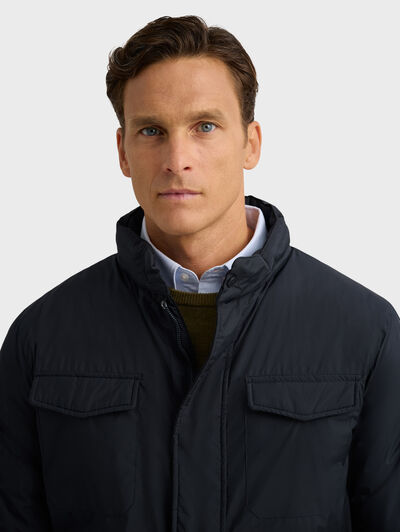 CAZADORA COLDER