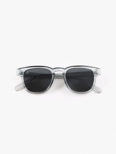 GAFAS CLAPTON GRIS