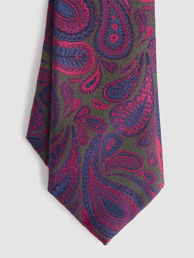 CORBATA JACQUARD MF