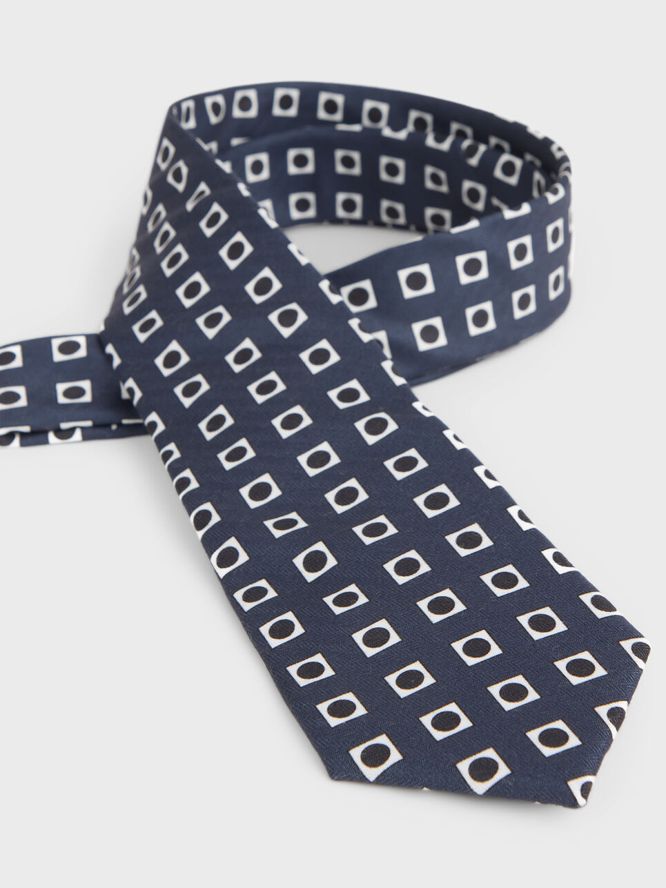 CORBATA PRINTED
