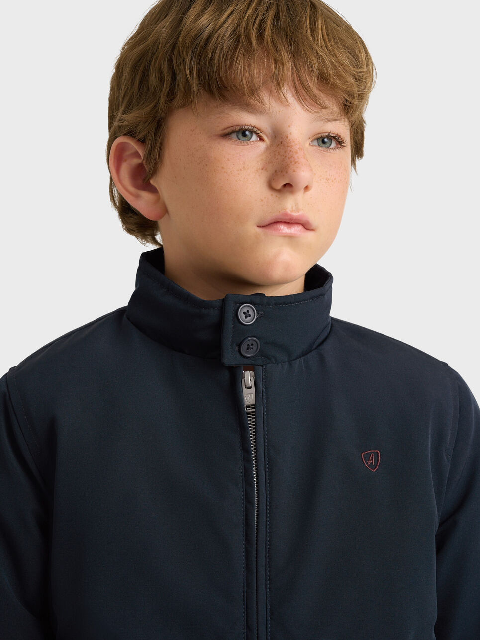 CAZADORA SMART KIDS