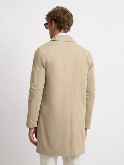 GABARDINA FELDMAN BEIGE