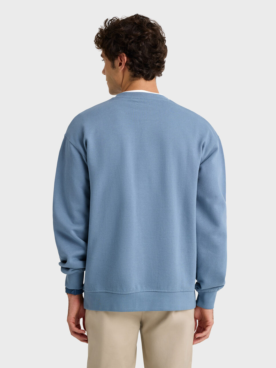 SUDADERA MANCHESSTER