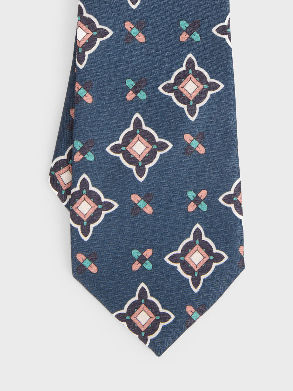 CORBATA PRINTED
