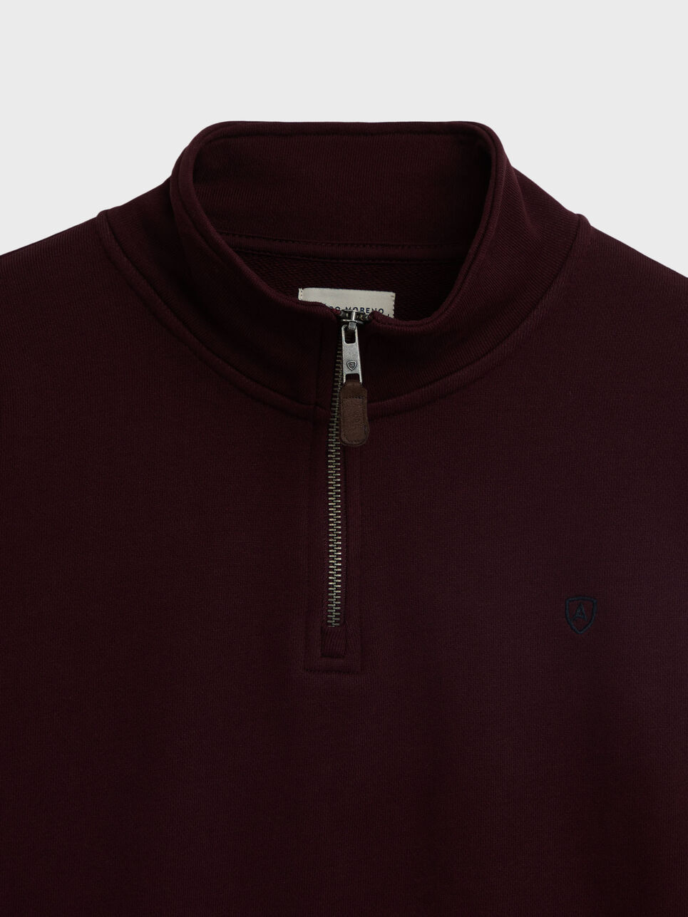 SUDADERA MYSTYC