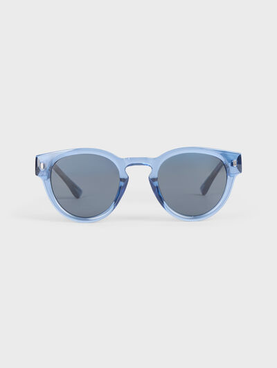 GAFAS ASTON AZUL
