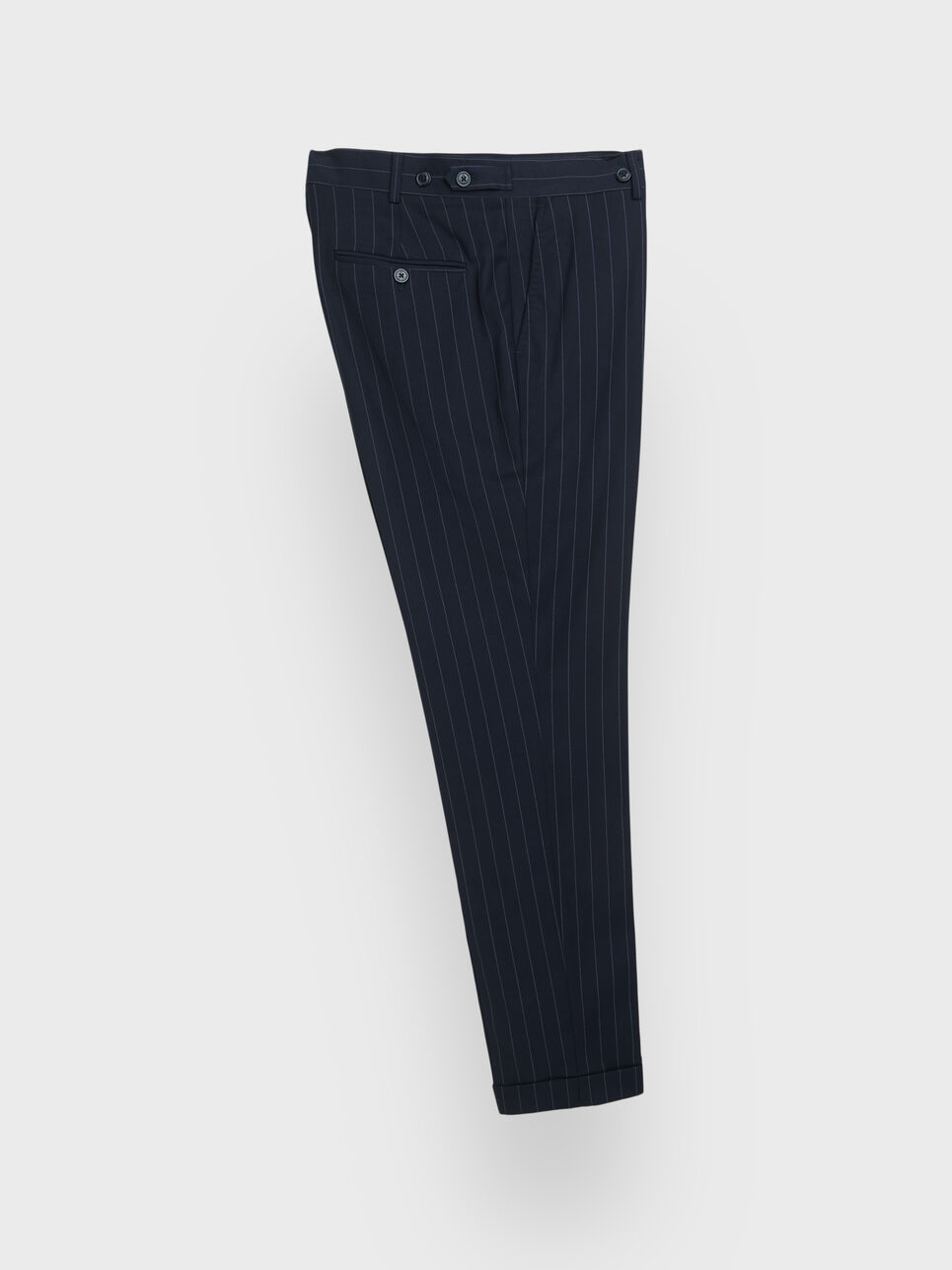 PANTALON DOPPIO DIPLOMAT