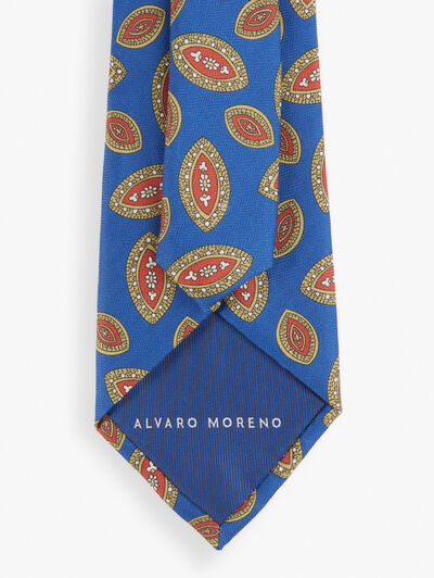 CORBATA PRINTED