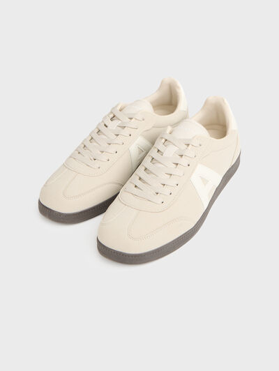 SNEAKERS ROGER CRUDO