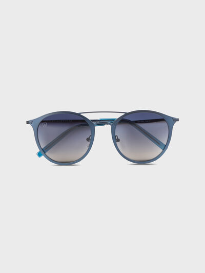 GAFAS CLAPTON AZUL MARINO