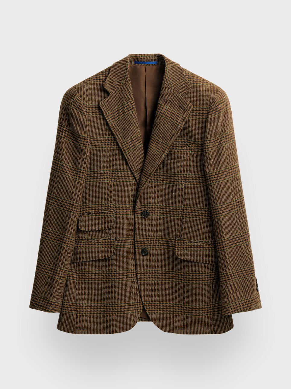 AMERICANA SCOTTISH TWIST