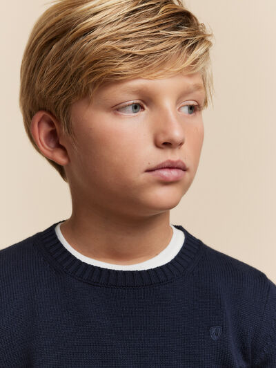 JERSEY CLEVELAND KIDS