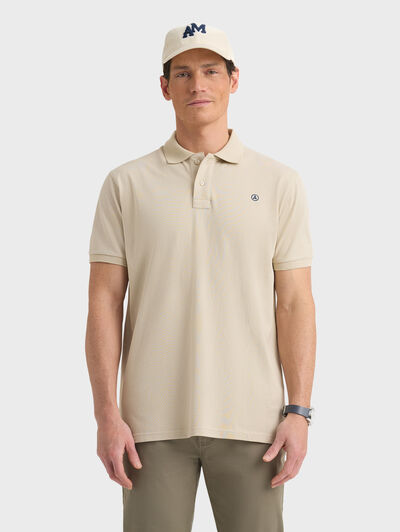 POLO OSAKA BEIGE
