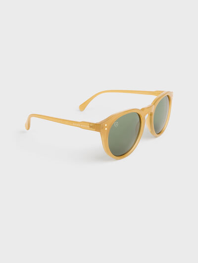 GAFAS NICKSON CAMEL