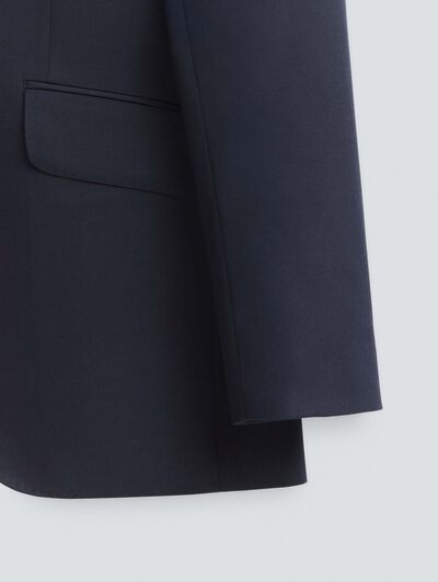 AMERICANA NAPOLI TWILL AZUL MARINO