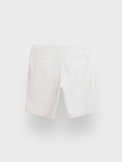 BERMUDA PANAMA BLANCO