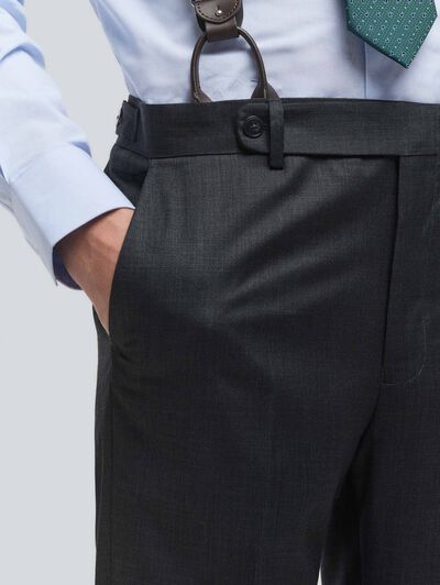 PANTALON NAPOLI EXTRAFINE