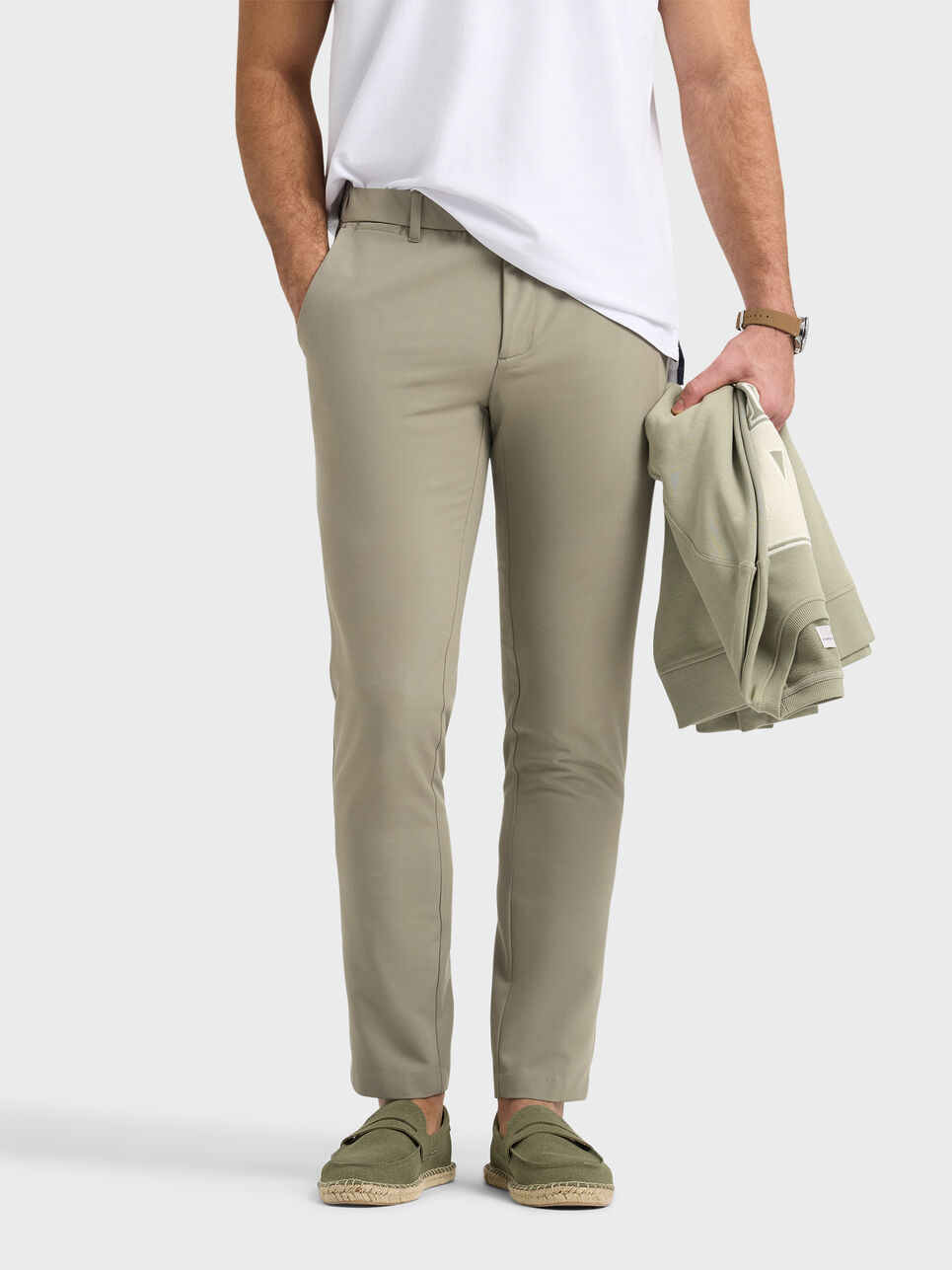 PANTALON TORINO