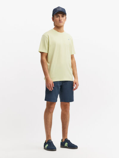 CAMISETA COAST