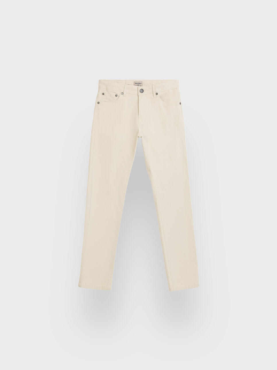 PANTALON 5 BOLSILLOS KIDS