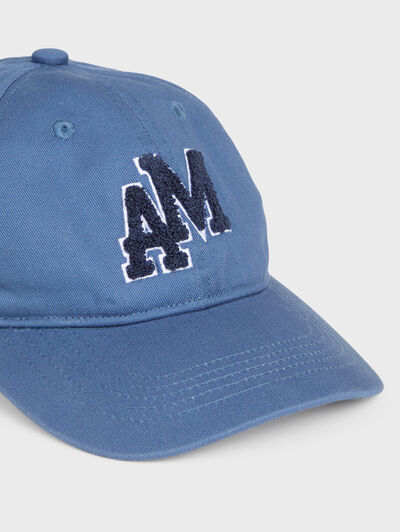 GORRA SCHOOL KIDS AZUL