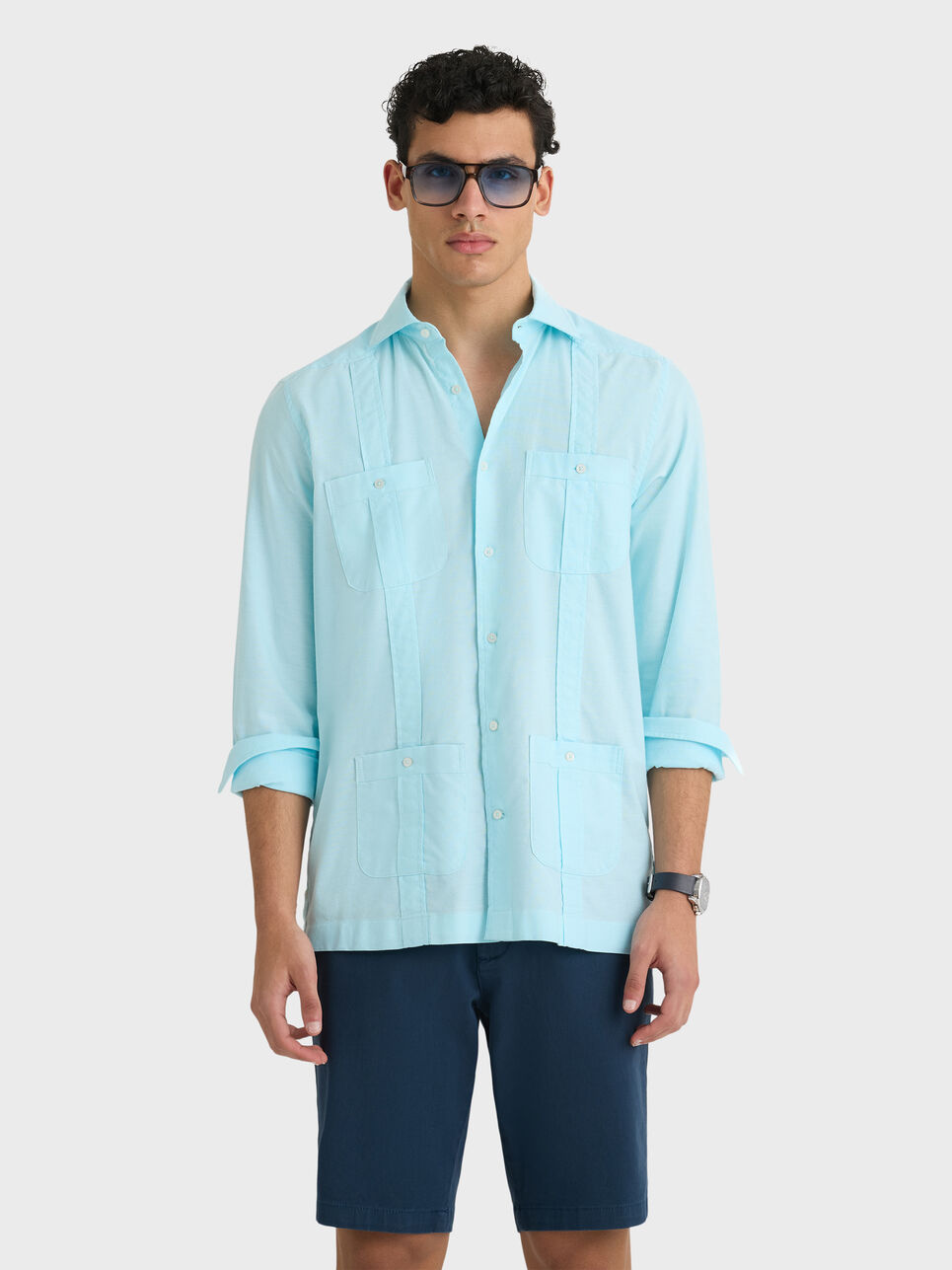 CUBANA OXFORD