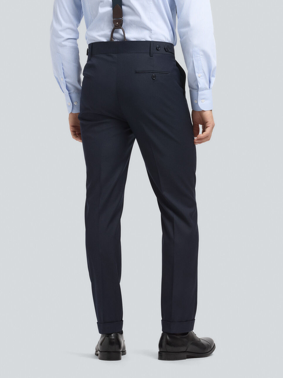 PANTALON NAPOLI TWILL