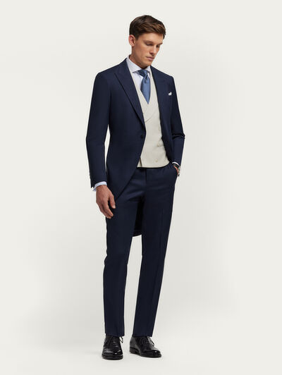 PANTALON WEDDING