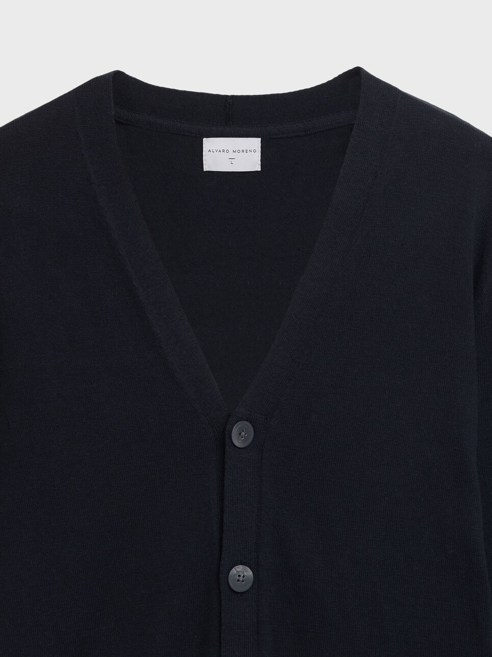 CARDIGAN TURNER
