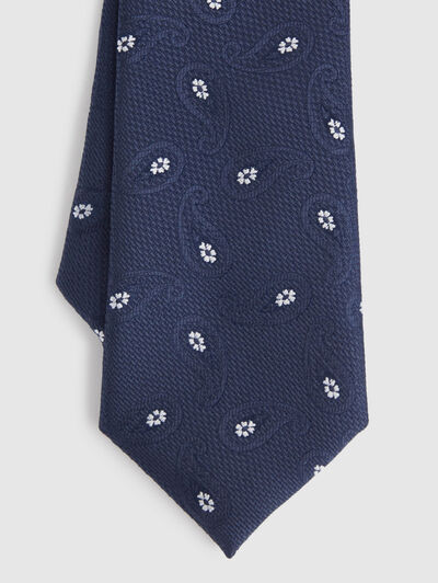 CORBATA JACQUARD MF