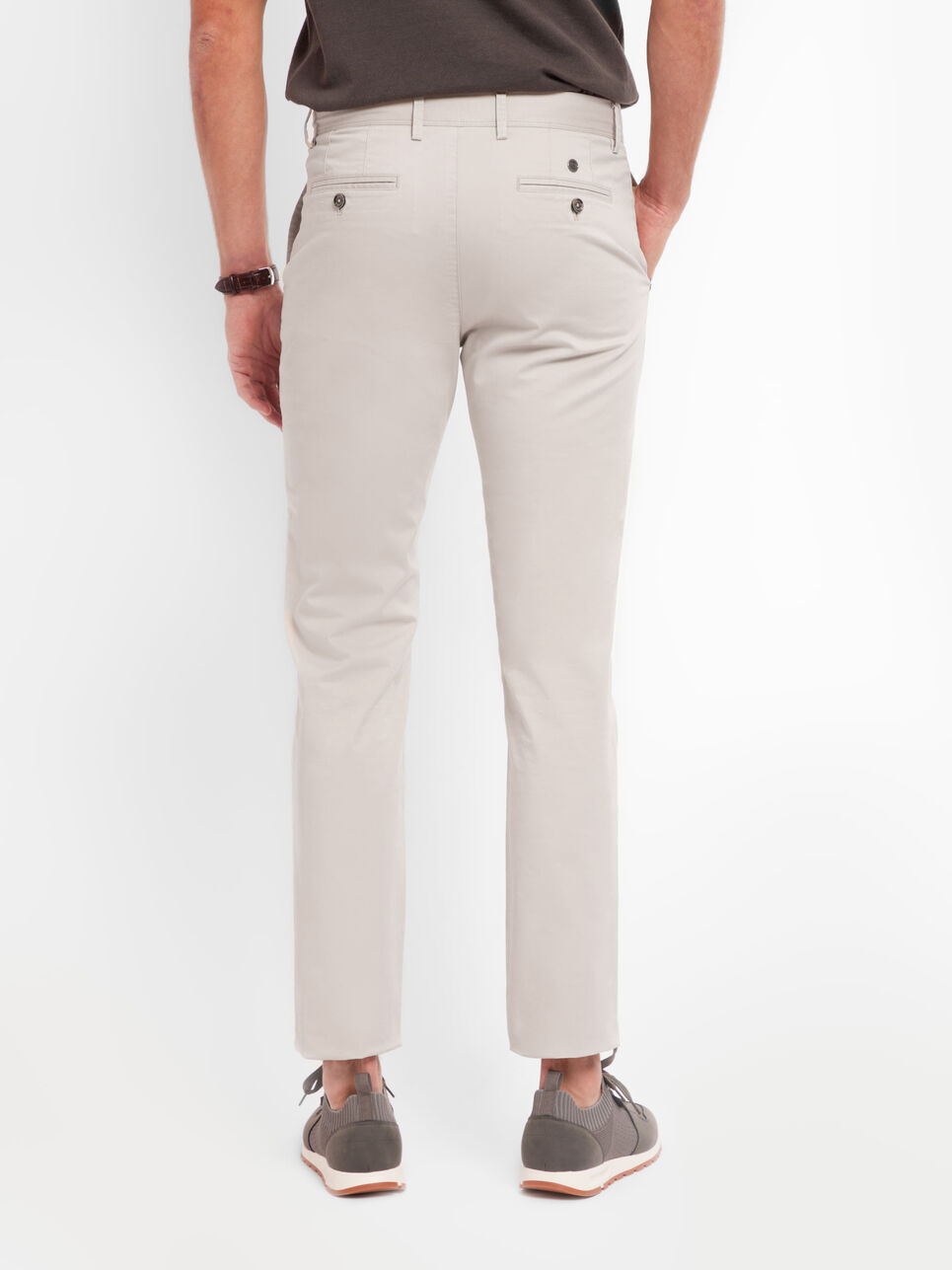 PANTALON SLOT
