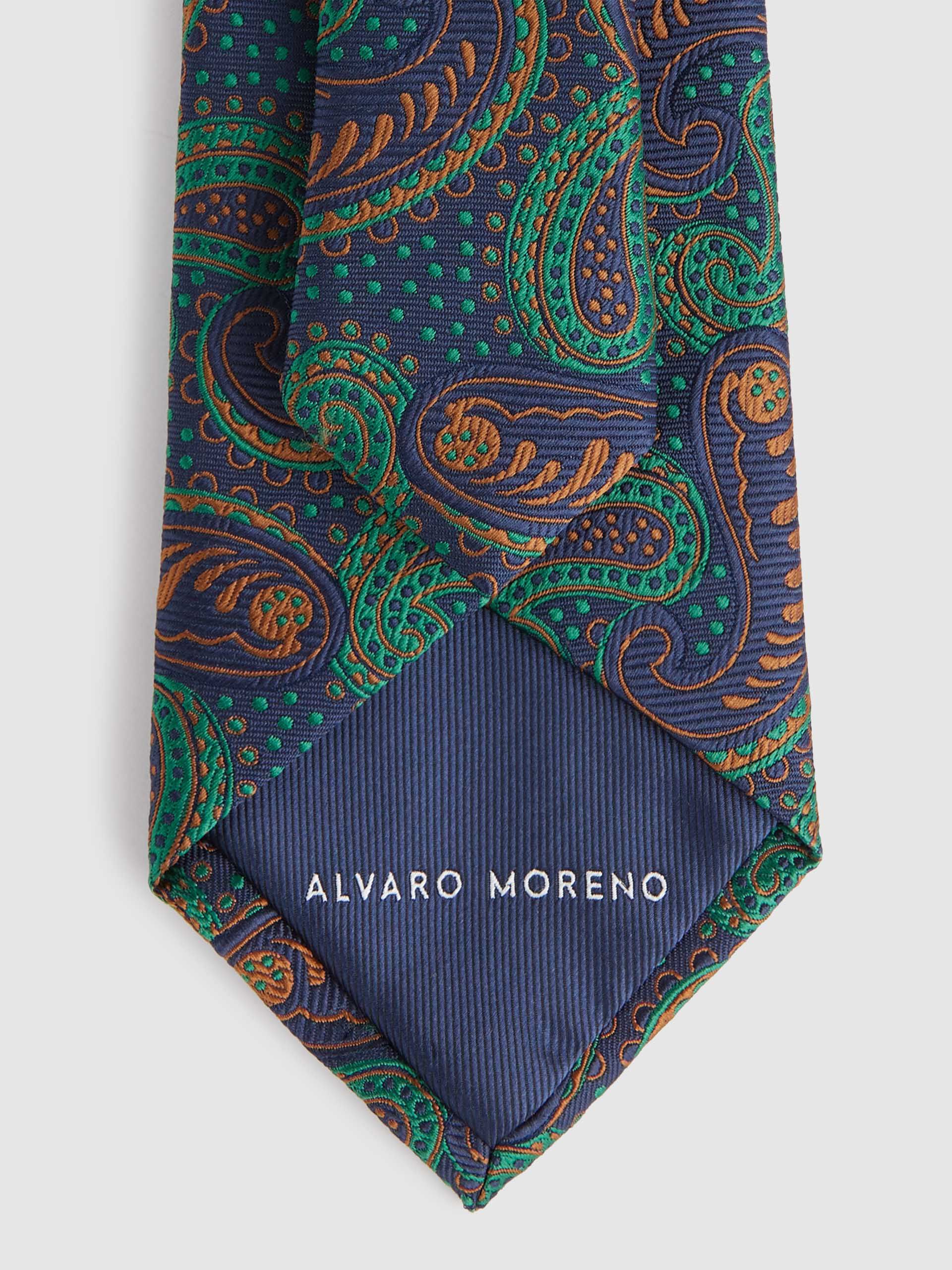 Corbatas álvaro moreno top