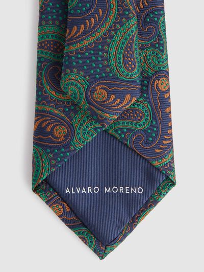 CORBATA JACQUARD MF