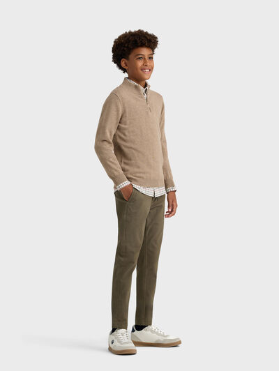 JERSEY LORENZO KIDS