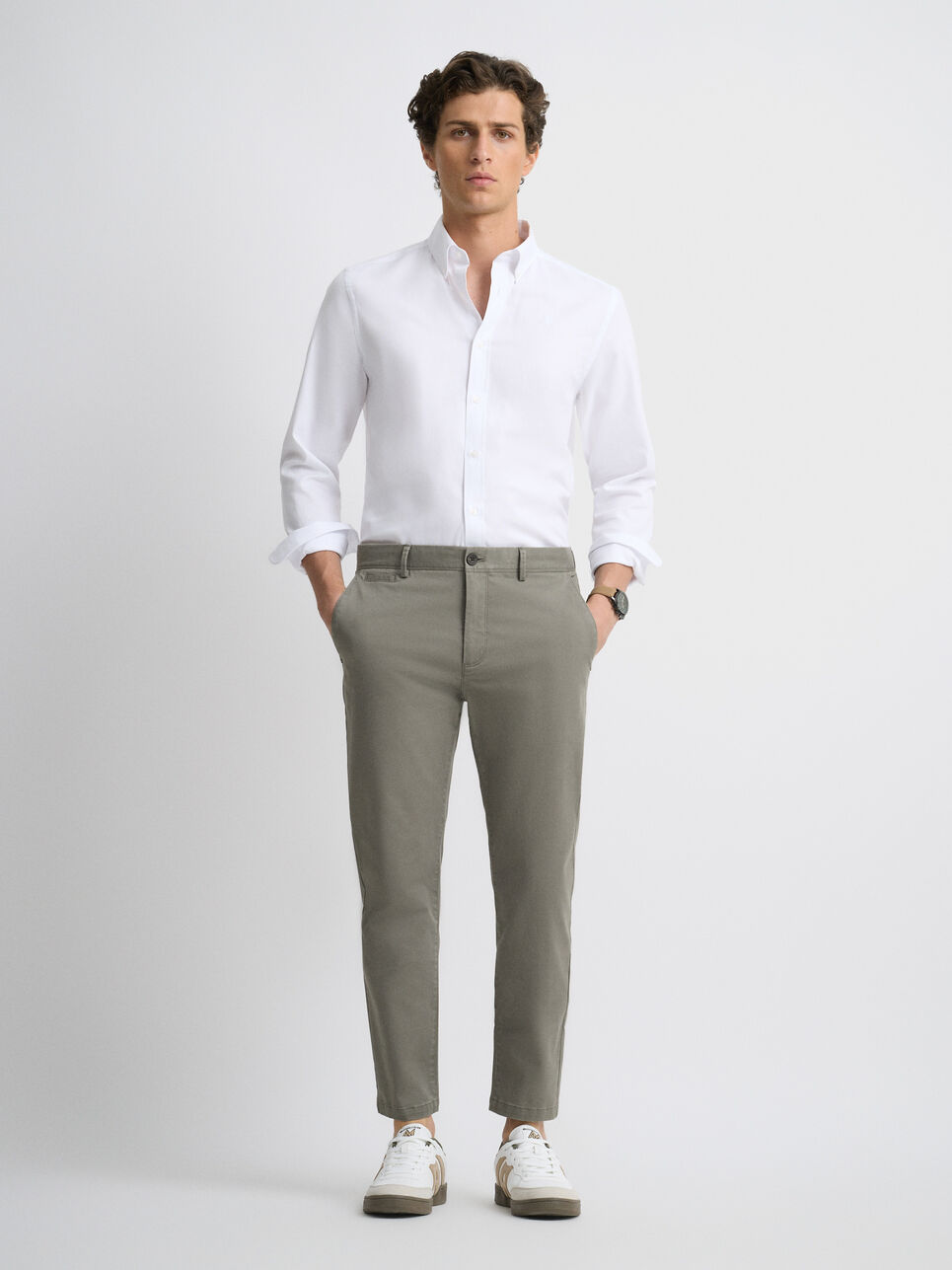 PANTALON SLOT