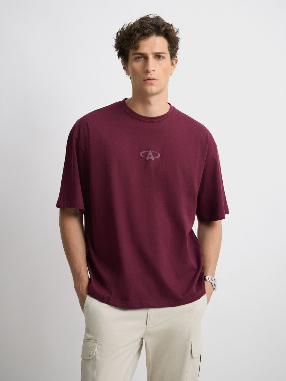 CAMISETA RULES