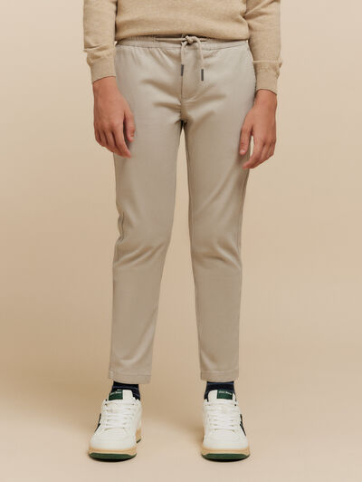 PANTALON DALTON KIDS PIEDRA