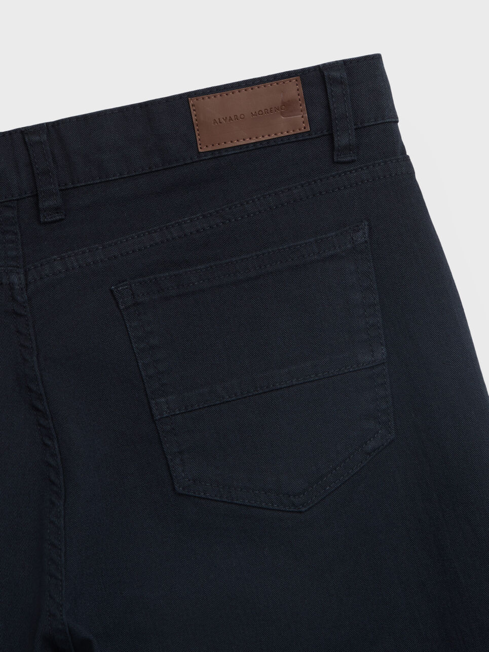 PANTALON 5 POCKETS