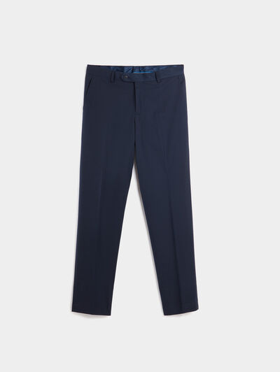PANTALON FIL A FIL